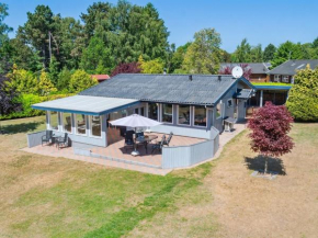 Holiday Home Carena - 1-8km from the sea by Interhome Fårevejle Kirkeby